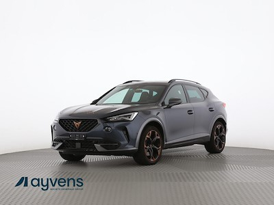 CUPRA FORMENTOR 2.0 TSI 310PS VZ DSG 4DRIVE