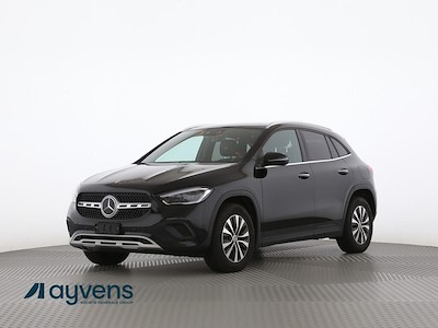 Mercedes-Benz GLA 2.0 GLA 220 D DCT