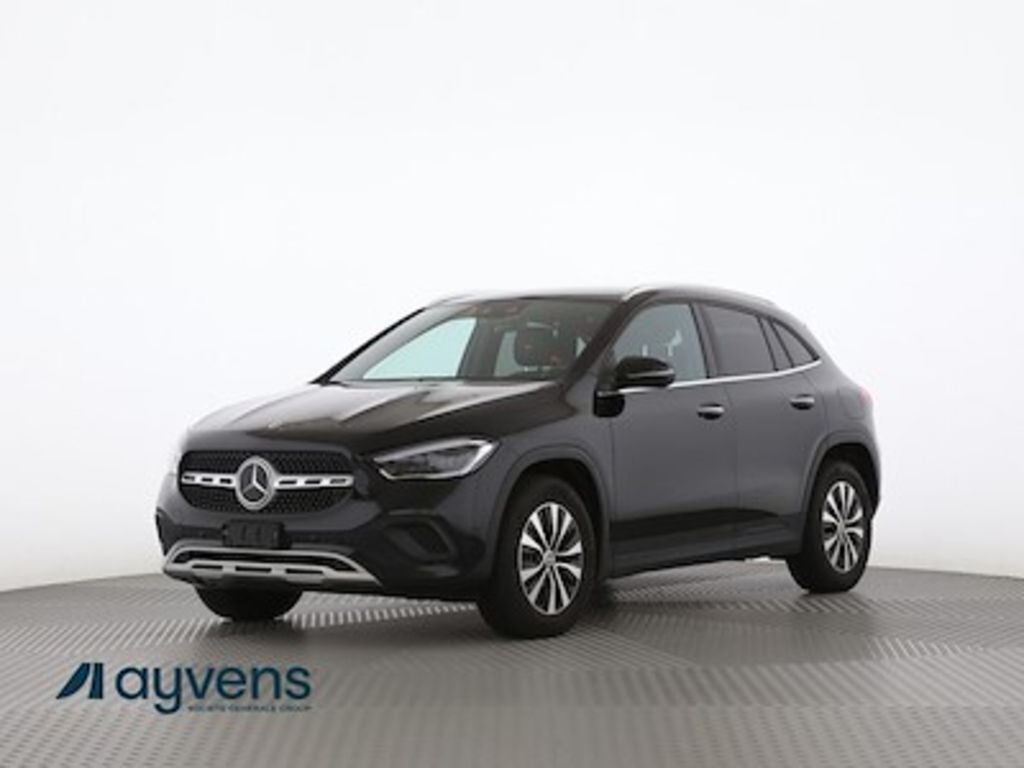 Mercedes-Benz GLA 2.0 GLA 220 D DCT