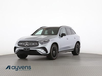 Mercedes-Benz GLC 2.0 GLC 400 E PHEV AUTO 4MATIC