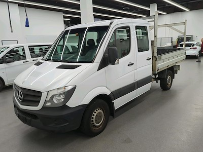 Mercedes-Benz SPRINTER 316 Cdi 3665 Mm