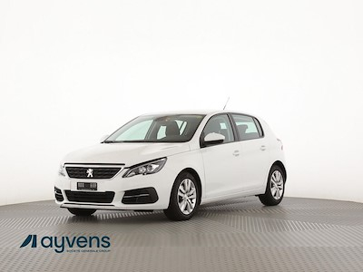 Peugeot 308 1.5 BLUEHDI 130PS ACTIVE AUTO