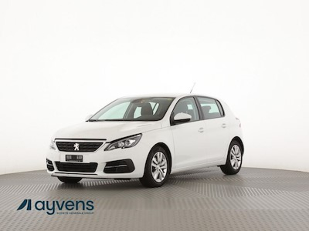 Peugeot 308 1.5 BLUEHDI 130PS ACTIVE AUTO