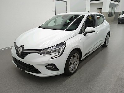 Renault CLIO Tce 100 Business