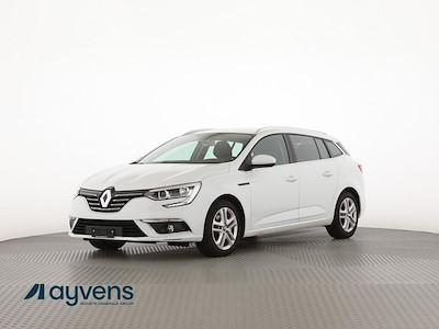 Renault MEGANE 1.5 BLUE DCI 115 BUSINESS EDC GRANDTOUR