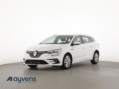 Renault MEGANE 1.5 BLUE DCI 115 BUSINESS EDC GRANDTOUR