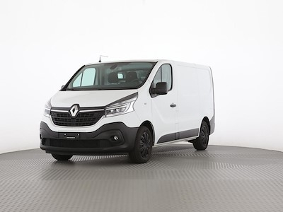 Renault TRAFIC 2.0 DCI 120 PS L1H13.0T