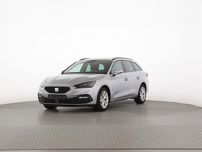 Seat LEON 2.0 TDI EVO STYLE DSG 4DRIVE ST