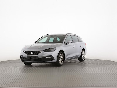 Seat LEON 2.0 TDI EVO STYLE DSG ST
