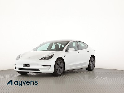 Tesla Model 3 50KWH STANDARD RANGE AUTO RWD