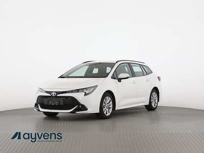 Toyota COROLLA 1.8 HSD COMFORT E-CVT HYBRID TOURING SPO