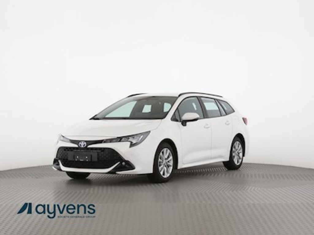 Toyota COROLLA 1.8 HSD COMFORT E-CVT HYBRID TOURING SPO