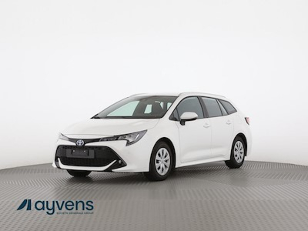 Toyota COROLLA 1.8 HSD COMFORT E-CVT HYBRID TOURING SPO
