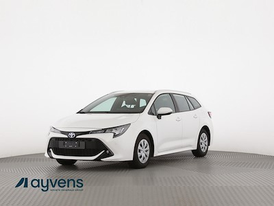 Toyota COROLLA 1.8 HSD COMFORT E-CVT HYBRID TOURING SPO
