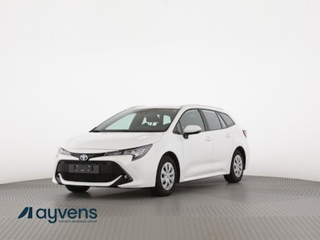 Toyota COROLLA 1.8 HSD COMFORT E-CVT HYBRID TOURING SPO