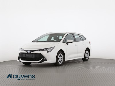 Toyota COROLLA 1.8 HSD COMFORT E-CVT HYBRID TOURING SPO