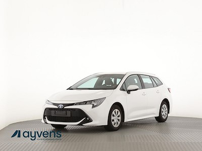 Toyota COROLLA 1.8 HSD COMFORT E-CVT HYBRID TOURING SPO
