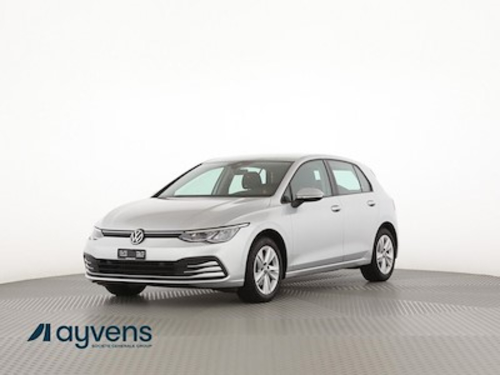 Volkswagen GOLF 1.5 ETSI OPF MHEV 130PS LIFE DSG