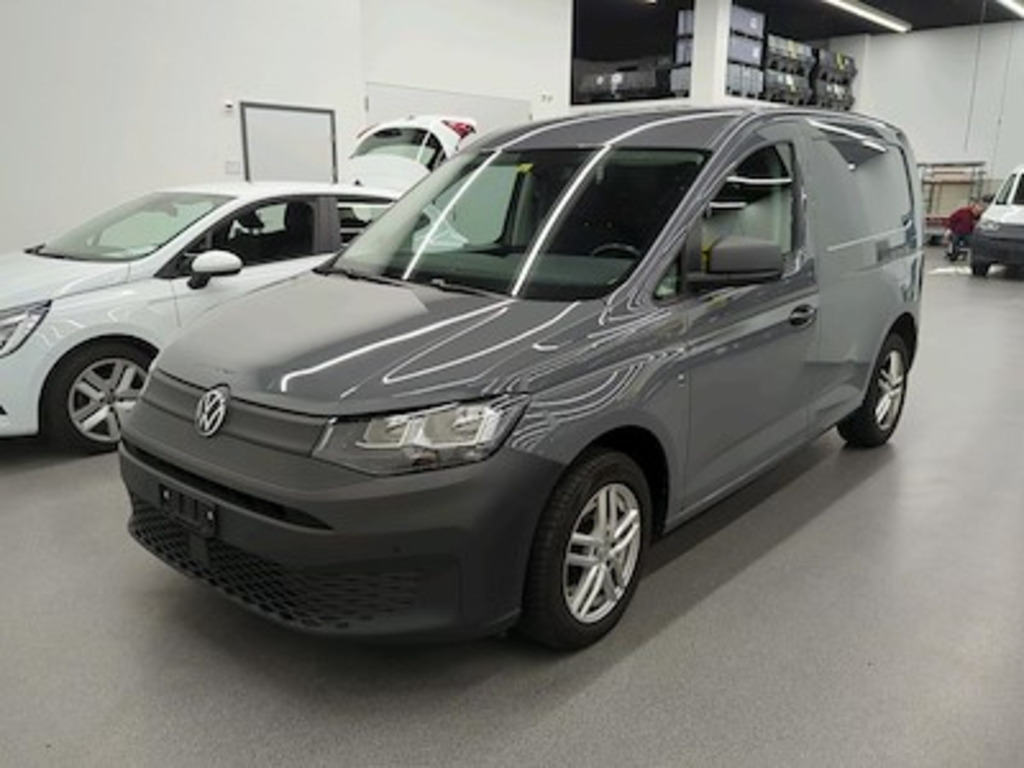 Volkswagen Vw caddy 2.0 Tdi 122ps Dsg
