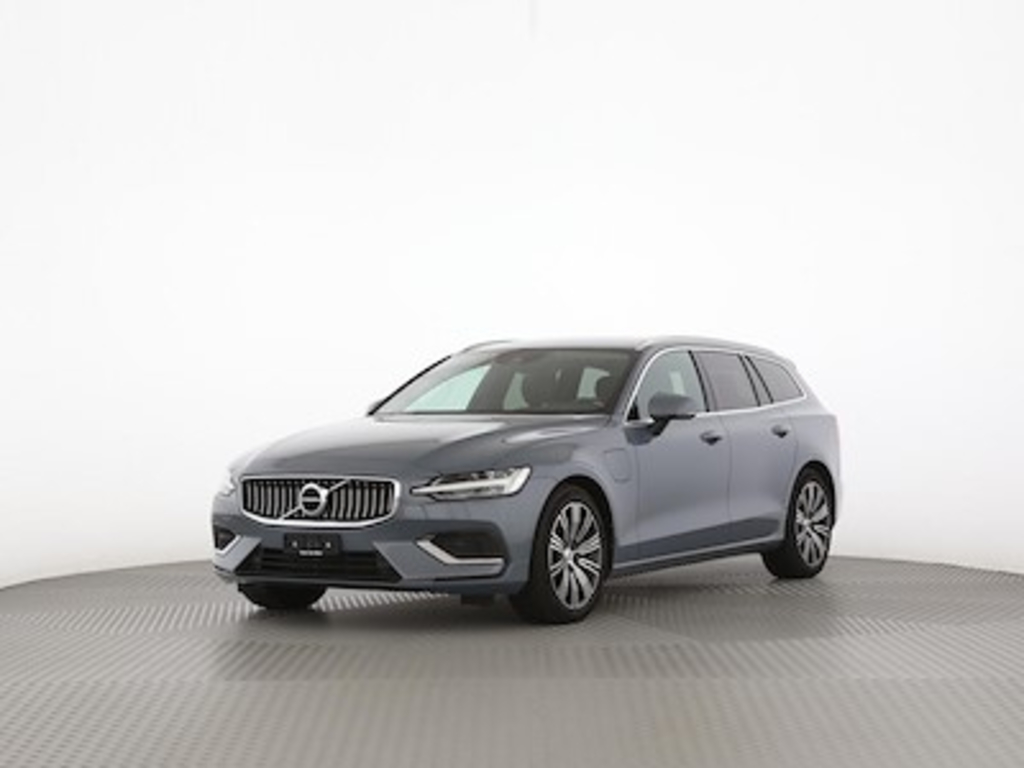 Volvo V60 2.0 T6 PHEV INSCRIPTION EXP GTRNC AWD