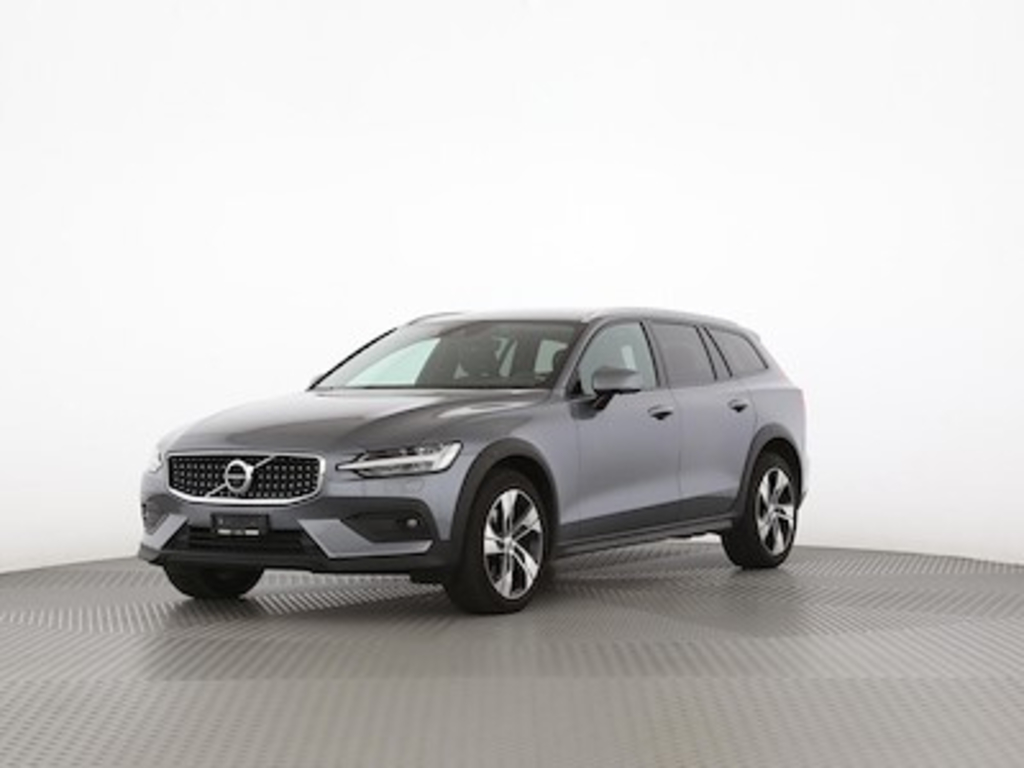 Volvo V60 cross coun TRY 2.0 B4 DIESEL CROSS COUNTRY GEARTRNC