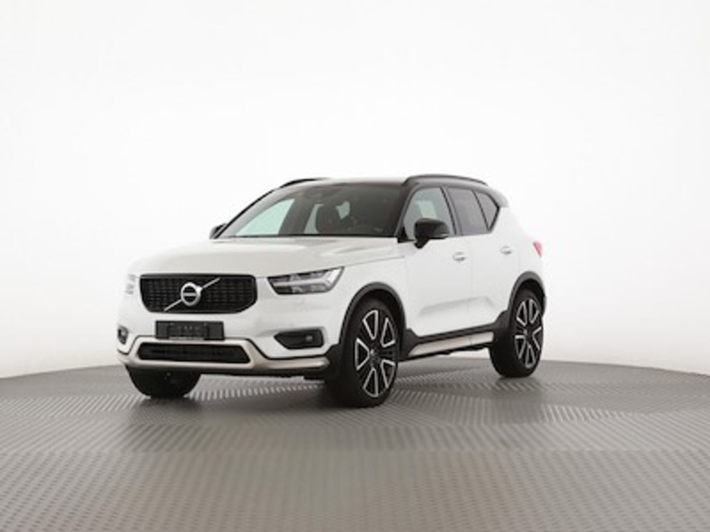 Volvo XC40 1.5 T3 R-DESIGN GEARTRONIC