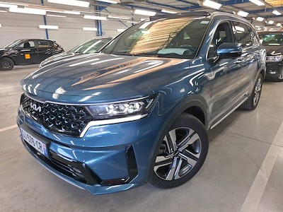 Kia SORENTO Sorento 1.6 T-GDi 265ch PHEV Premium BVA6 4x4 7 places