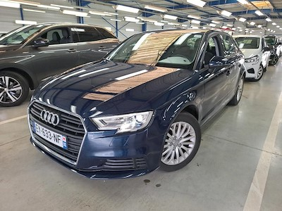Audi A3 A3 Sportback 35 TFSI 150ch CoD Business line S tronic 7