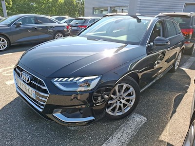 Audi A4 avant A4 Avant 35 TFSI 150ch Business line S tronic 7