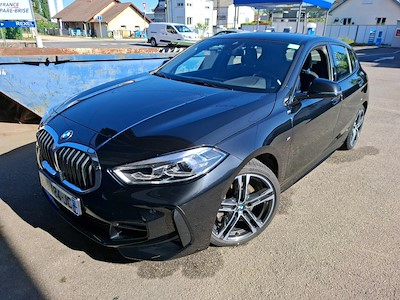 BMW Serie 1 Serie 1 118i 136ch M Sport