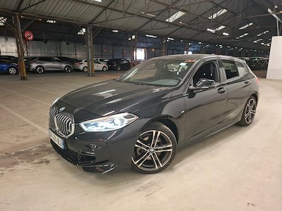 BMW Serie 1 Serie 1 118iA 136ch M Sport DKG7