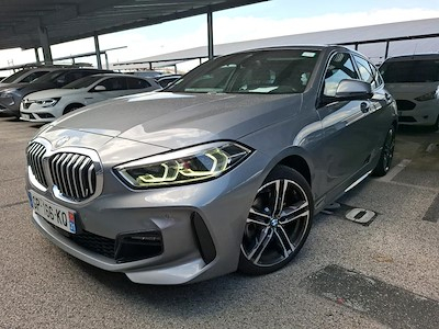 BMW Serie 1 Serie 1 118iA 136ch M Sport DKG7