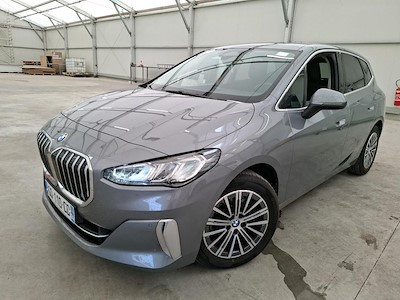 BMW Serie 2 active toure Serie 2 ActiveTourer 218i 136ch Business Design DKG7
