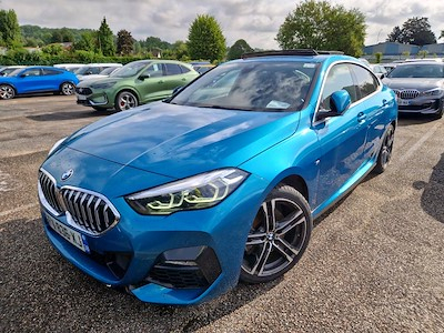 BMW Serie 2 GC Serie 2 Gran Coupe 218iA 136ch M Sport DKG7