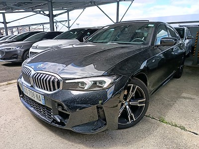 BMW Serie 3 Serie 3 318iA 156ch M Sport