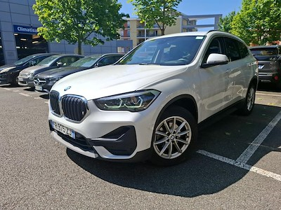 BMW X1 X1 sDrive16d 116ch Business Design