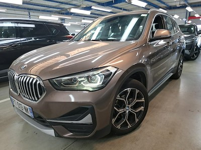 BMW X1 X1 sDrive16dA 116ch xLine DKG7