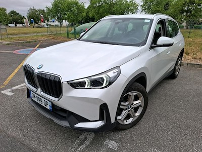 BMW X1 X1 sDrive18i 136ch Business Design
