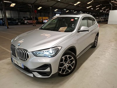 BMW X1 X1 xDrive25eA 220ch xLine 6cv