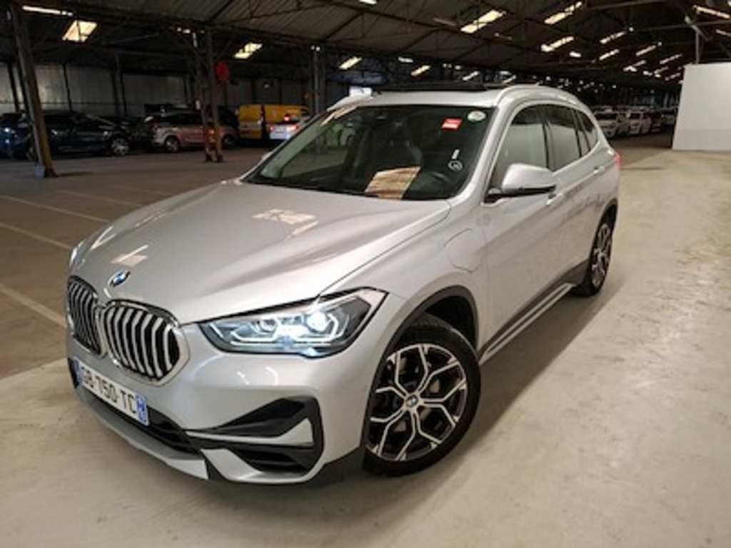 BMW X1 X1 xDrive25eA 220ch xLine 6cv