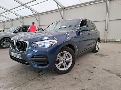 BMW X3 X3 xDrive30eA 292ch Business Design 10cv