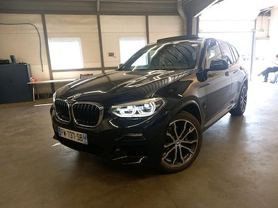 BMW X3 X3 xDrive30eA 292ch M Sport 10cv