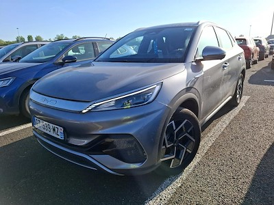 BYD Atto 3 Atto 3 204ch - 60,5 kWh Design