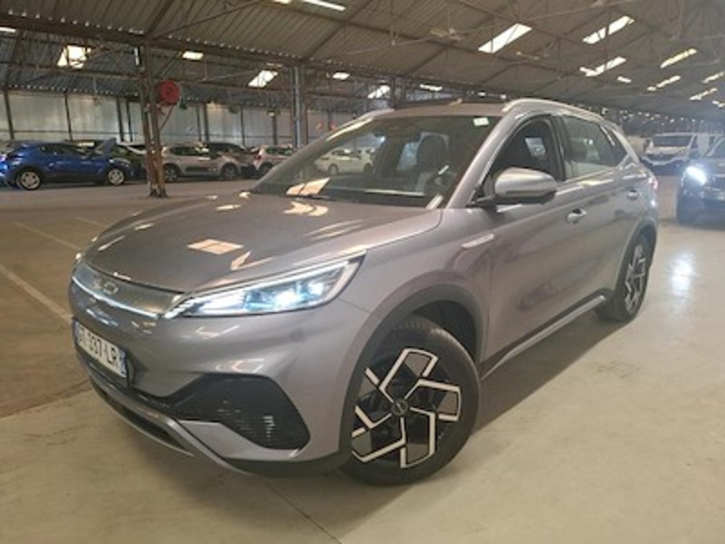 BYD Atto 3 Atto 3 204ch - 60,5 kWh Design
