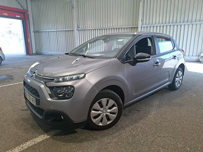 Citroen C3 C3 1.2 PureTech 83ch S&amp;S Feel Business