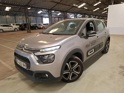 Citroen C3 C3 1.2 PureTech 83ch S&amp;S Feel Pack
