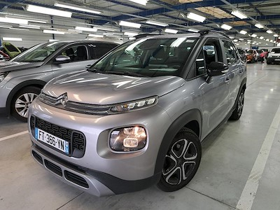 Citroen C3 aircross C3 Aircross BlueHDi 120ch S&amp;S Feel Pack Business EAT6