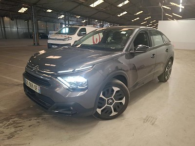Citroen C4 C4 PureTech 130ch S&amp;S Feel