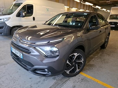 Citroen C4 C4 PureTech 130ch S&amp;S Feel Pack Business