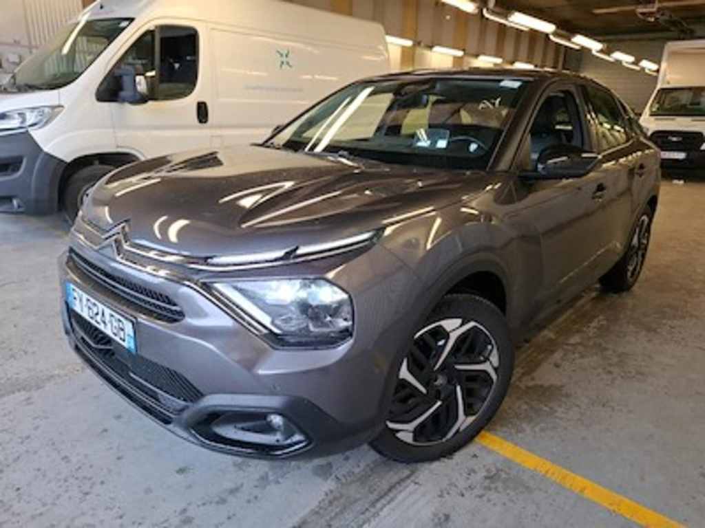 Citroen C4 C4 PureTech 130ch S&S Feel Pack Business